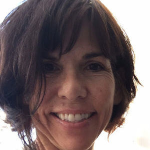 Meet your Posher, Kristen